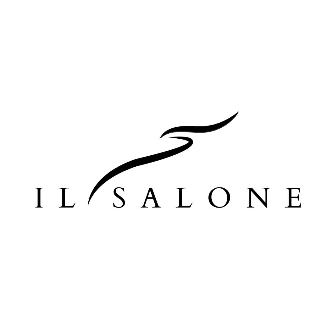 Il Salone Logo 2018-01